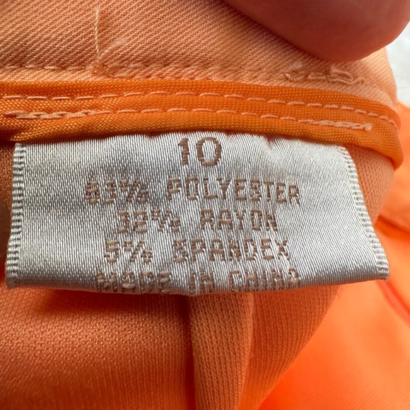 E P pro skort - Picture 4 of 5